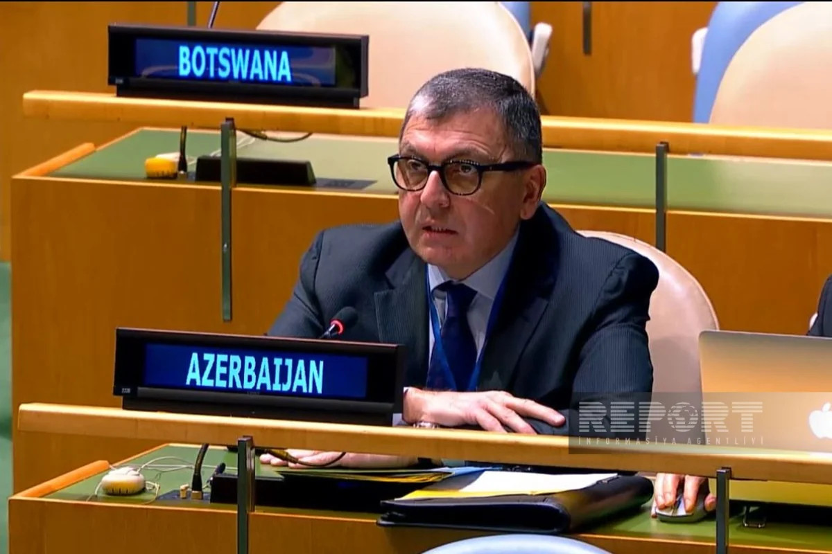 Tofiq Musayev: Azərbaycan islamofobiya ilə mübarizədə beynəlxalq səylərə töhfə verməkdə davam edir