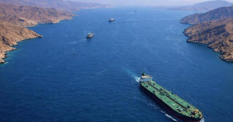 Yaponiya və Avstraliya Hörmüz boğazı ilə bağlı mövqelərini açıqlayıb