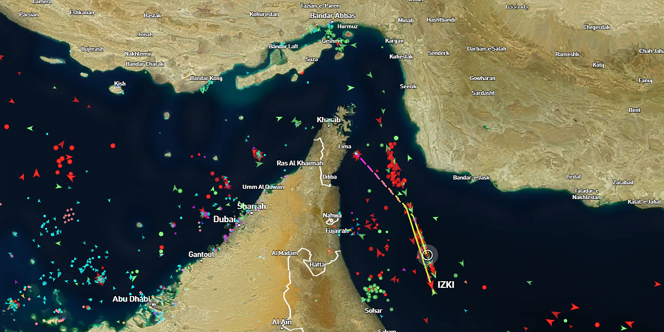 ABŞ Hörmüz boğazı üçün yeni koalisiya hazırlayır