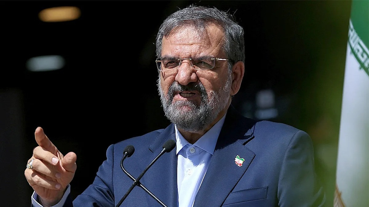 Xamenei özünə yeni hərbi müşavir təyin etdi