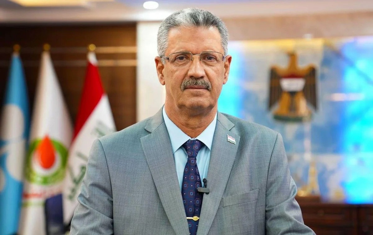 İraqlı nazir: Ceyhan limanına gedən köhnə boru kəmərinin fəaliyyəti bərpa ediləcək