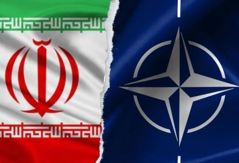 NATO Yaxın Şərqdəki savaşa qoşula bilər