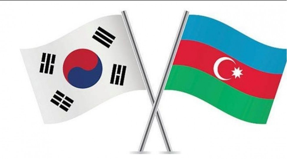 2027-ci ildə Azərbaycanla Koreya arasında diplomatik əlaqələrin qurulmasının 35 illiyi qeyd olunacaq