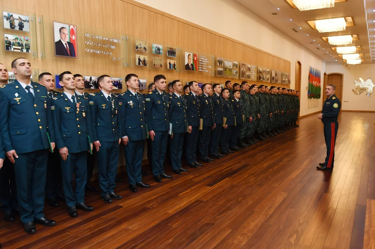 Elçin Quliyev bu şəxsləri TƏLTİF EDİB