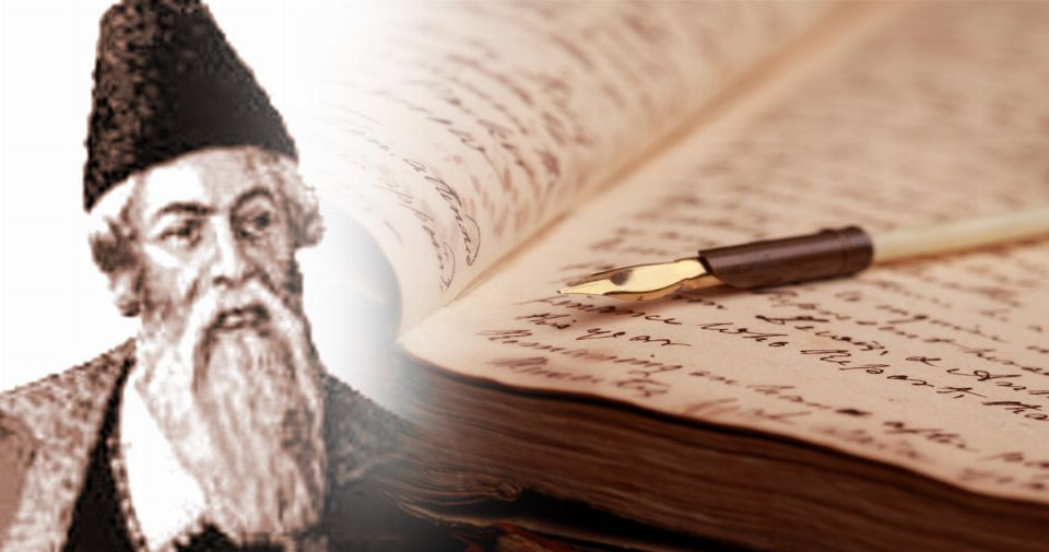 Ağlamağın fəlsəfəsi: Vidadinin dünyasına baxış