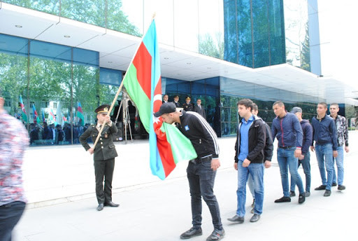 Hərbi xidmətdən yayınmaq  mümkün olmayacaq