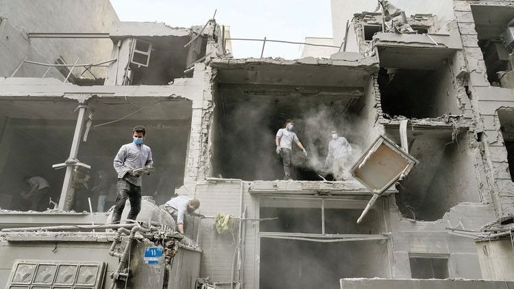 Müharibə 3 həftəyə bitəcəkmi?