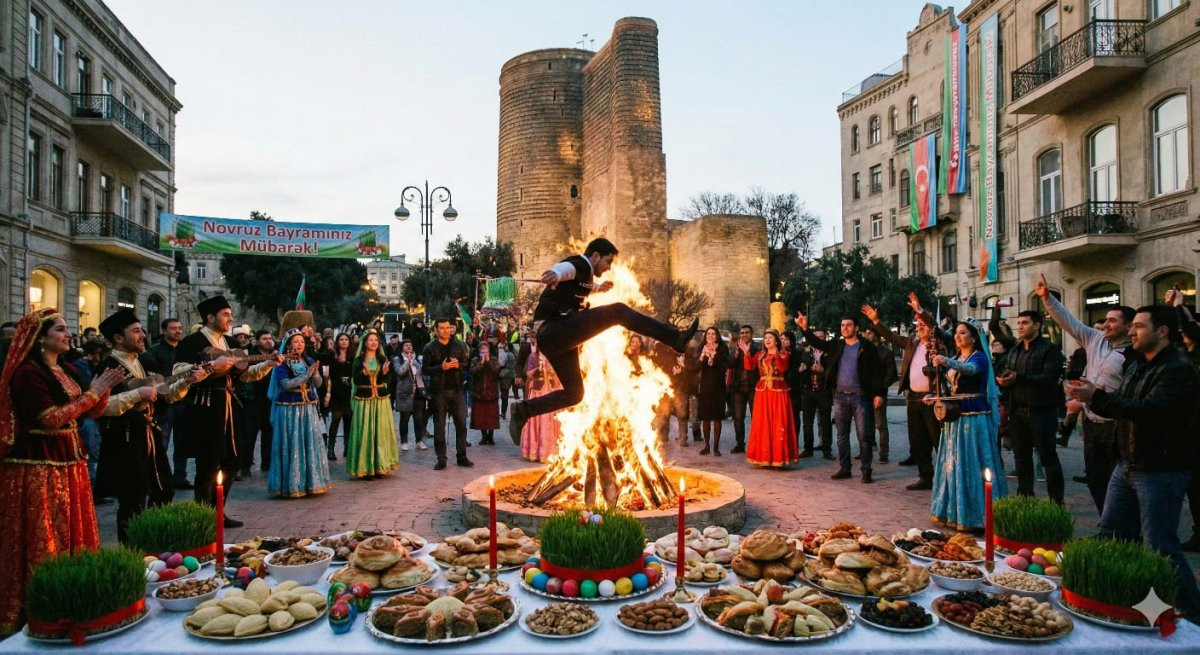 Milli ənənələr və Novruz bayramı: Gənc nəsildə mədəni yaddaşın qorunması vacibdir
