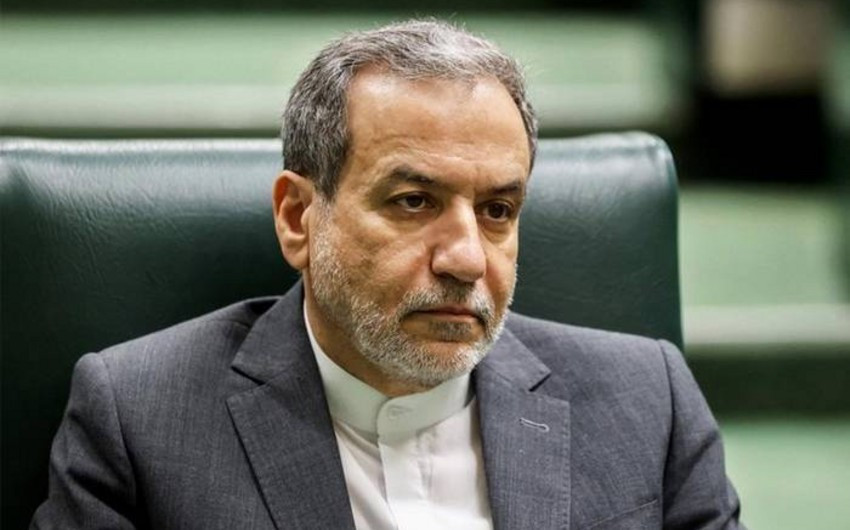 İranın xarici işlər naziri: Ali lider sağdır