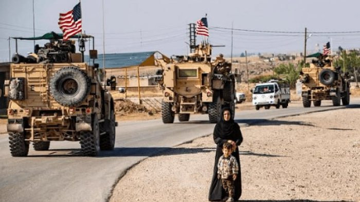 ABŞ–Suriya münasibətlərində yeni gərginlik