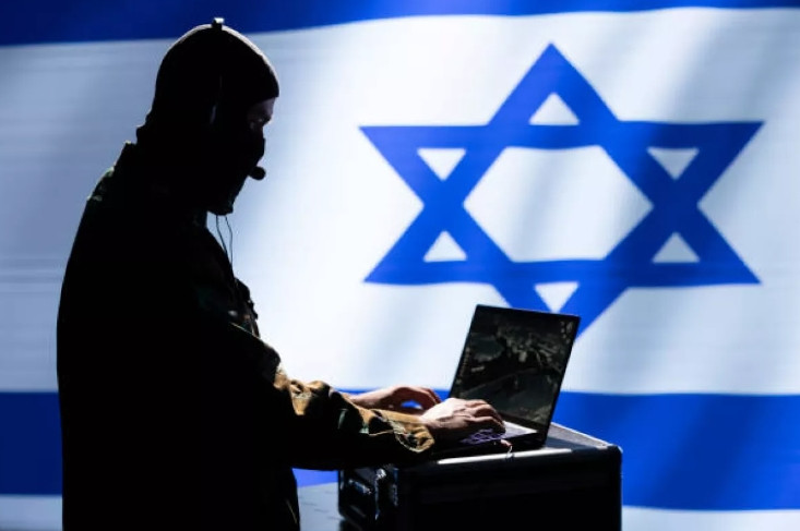 Mossad İranlı komandiri  təhdid edib