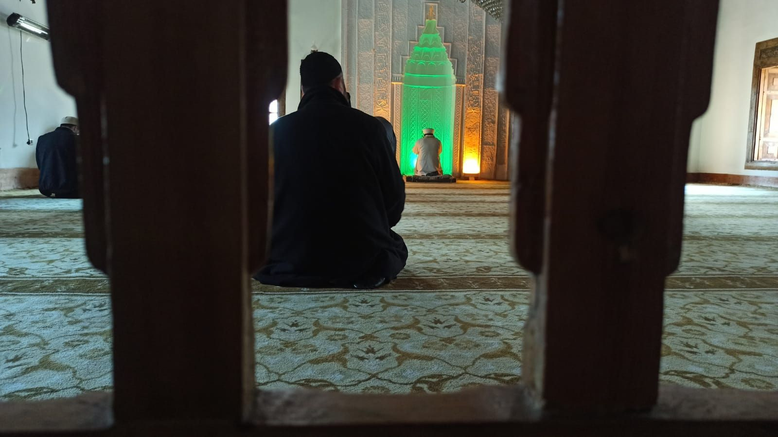 Bir ay yaxşı insan, 11 ay əvvəlki kimi –