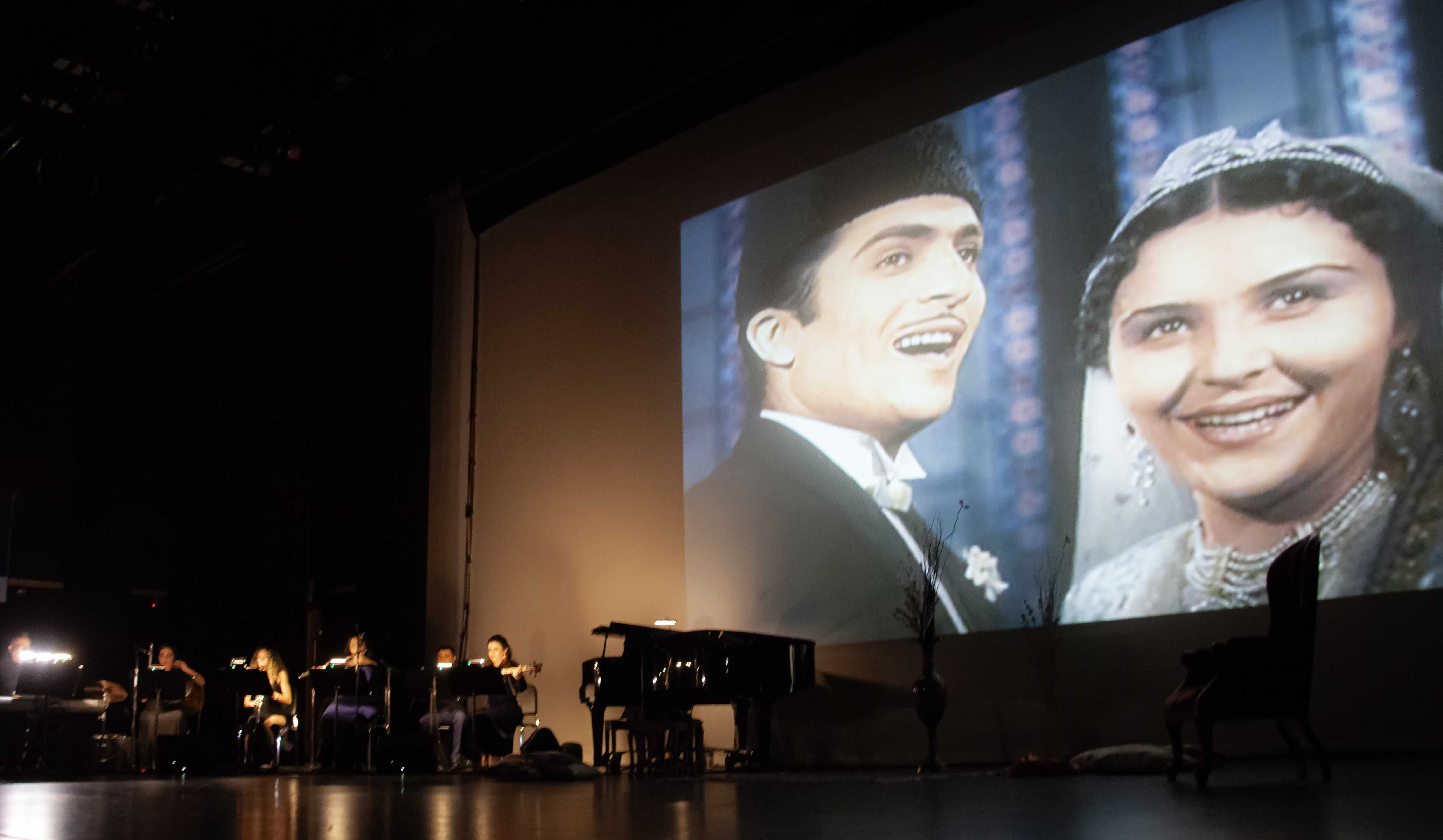 "Arşın mal alan" Vankuverdə səhnələşdirilib