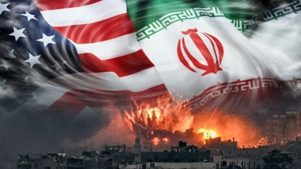 ABŞ Hörmüz boğazı yaxınlığındakı İran raket obyektlərinə zərbə endirdi