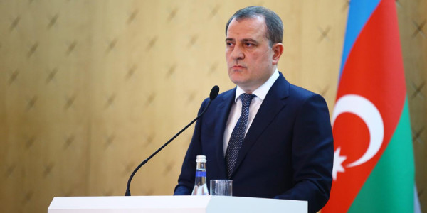 Bayramov: Ermənistanda seçkiqabağı kampaniyada Azərbaycana qarşı revanşizm nümayiş etdirilir