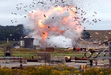 BƏƏ İranın Cənubi Pars qaz yatağına hücumunu pislədi