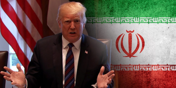 Tramp: İran rəhbərliyi ilə görüşə hazırıq