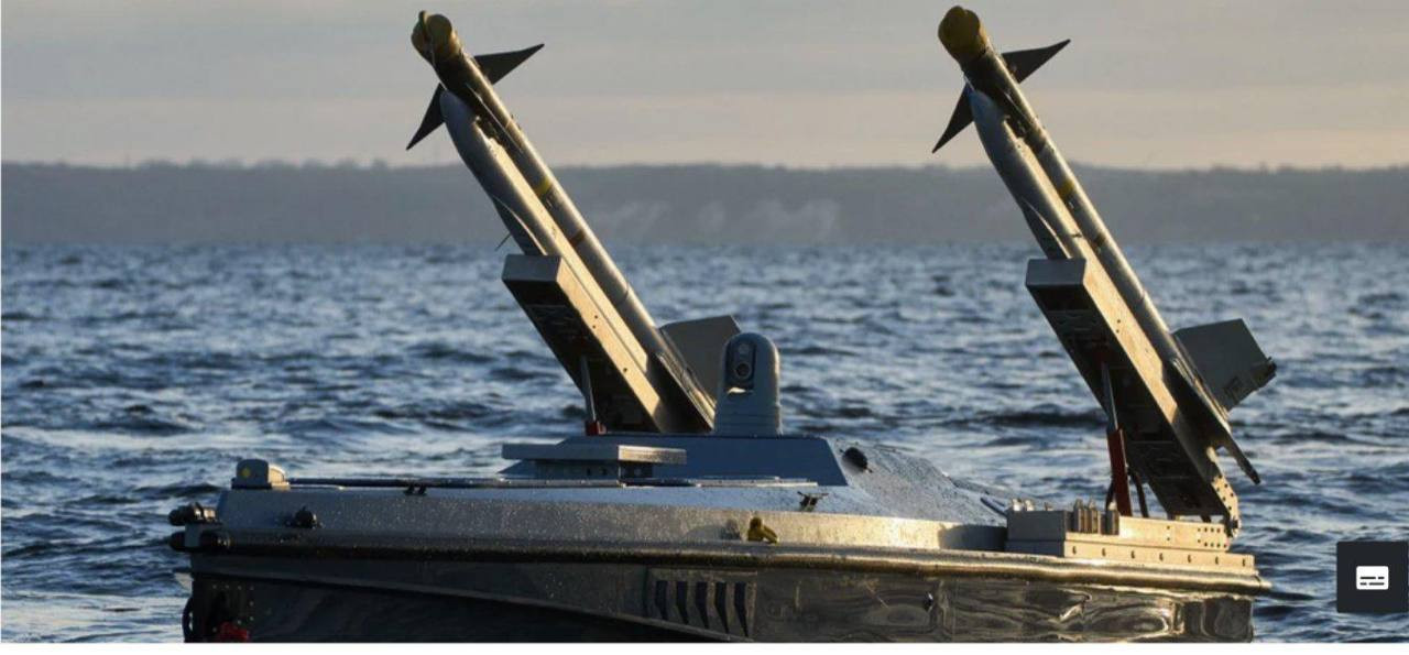 Ukrayna dronlarla NATO hərbi təlimində üstünlük qazandı