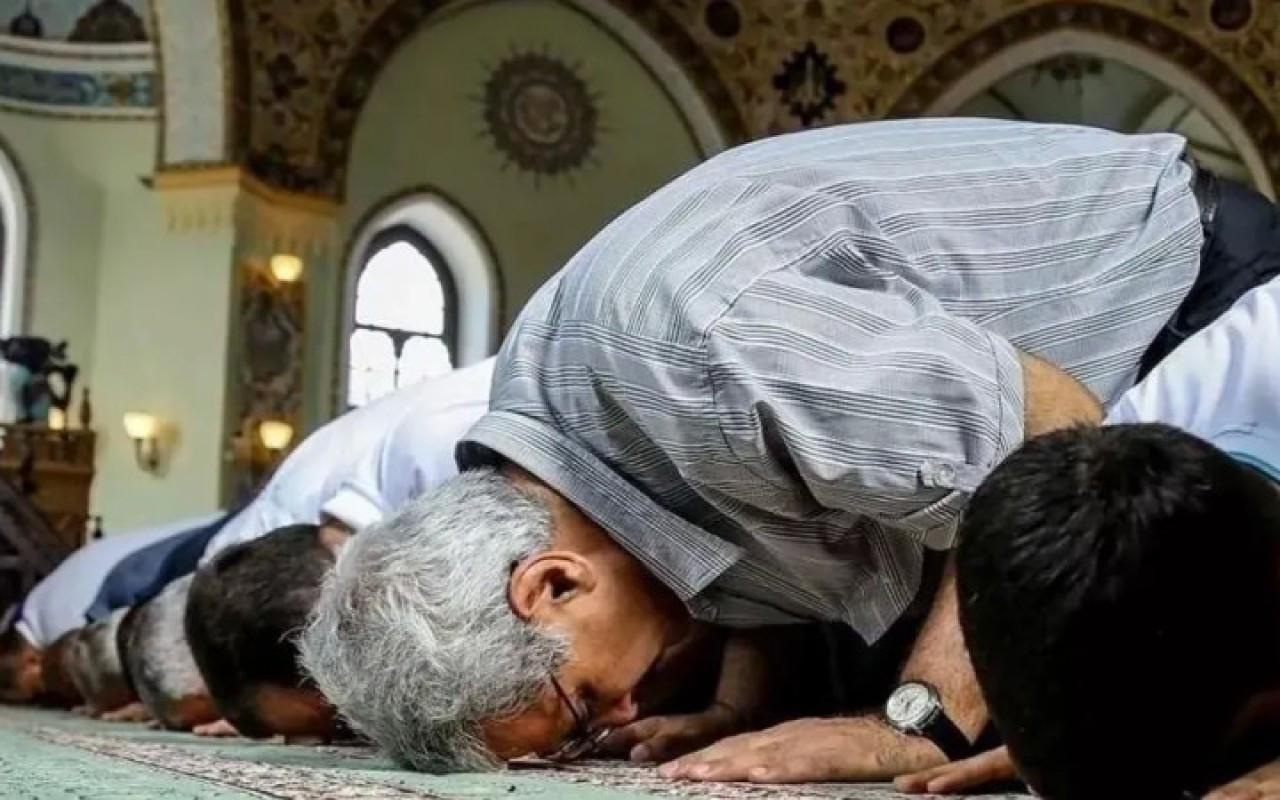 Bayram namazı nəyi ifadə edir? –