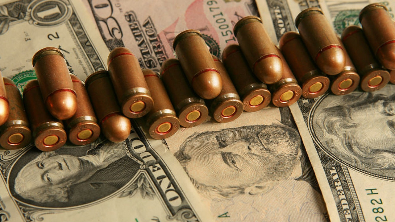 Pentaqon İranla müharibəni davam etdirmək üçün bu qədər məbləğ istədi