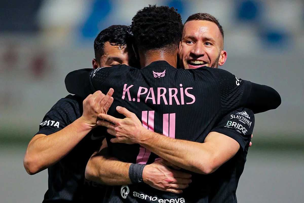 "Sabah" növbəti qələbəsini qazanıb