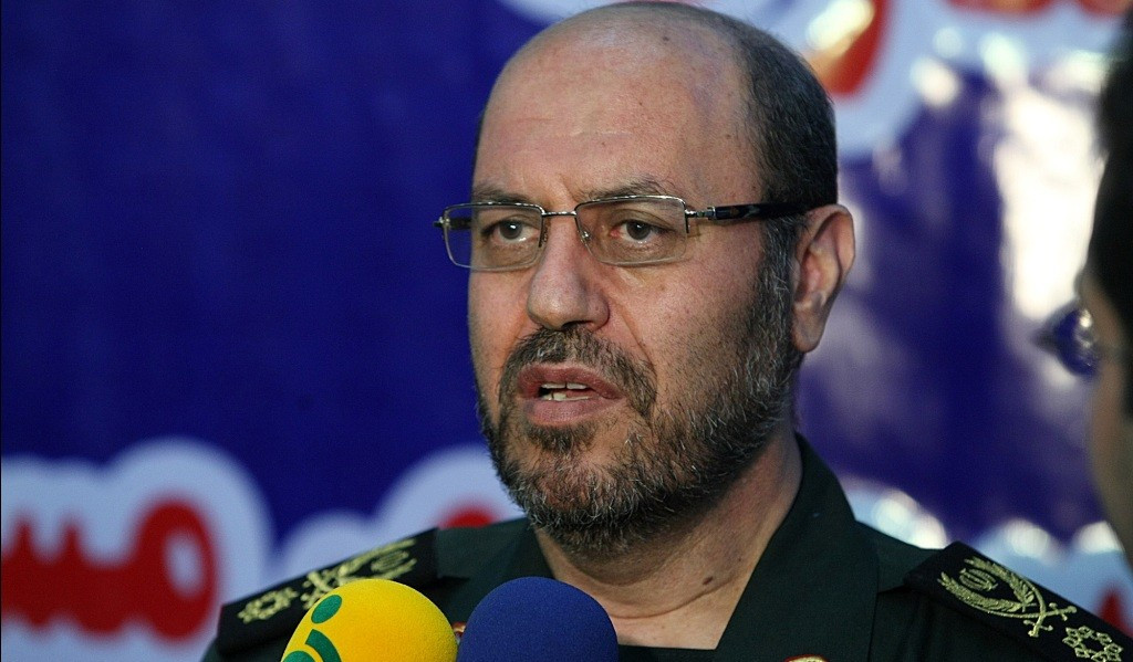 Laricaninin yerinə o TƏYİN EDİLDİ