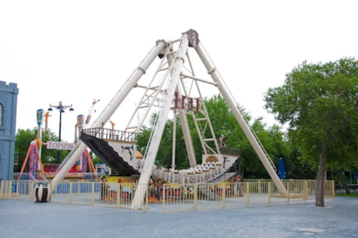 Atraksiondan istifadə edərkən bu səhvləri etməyin!