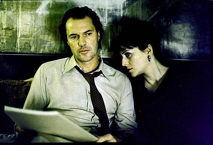 Vicdanın səssiz üsyanı: