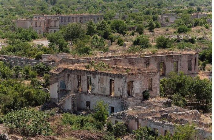 Qarabağ məsələsi yenidən gündəmə gətirilir: Regionda "suları bulandırmaq istəyənlər" kimlərdirlər?