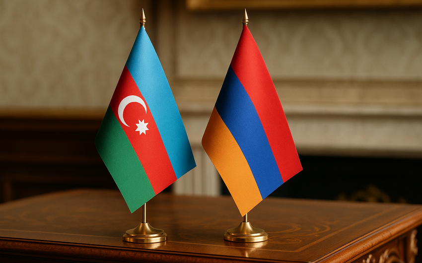 Azərbaycanla Ermənistan arasında yeni formatlar yaradıla bilər