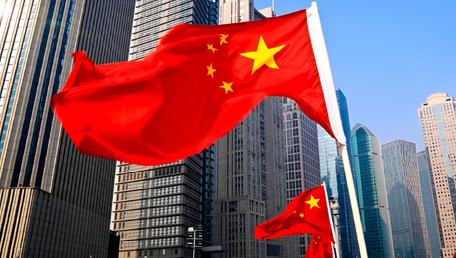 Çin: İranda zorakılıq dərhal dayandırılmalıdır