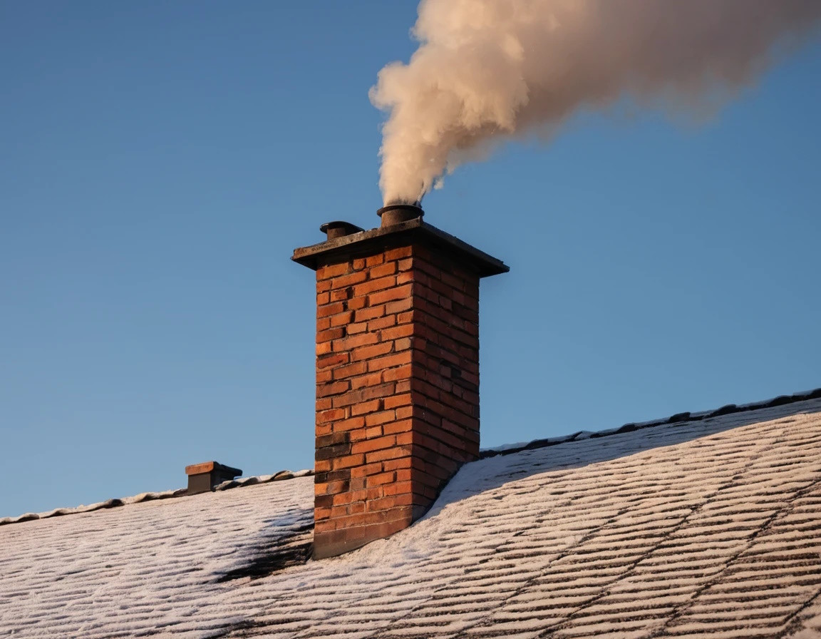 Tüstü bacaları ilə bağlı yeni QƏRAR VERİLDİ