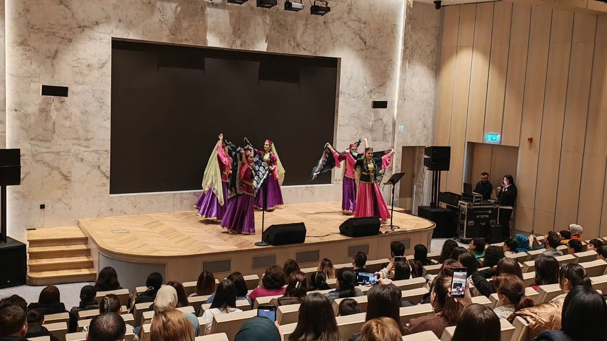 Şuşada Novruz və Ramazan bayramları münasibətilə konsert proqramı keçirilib
