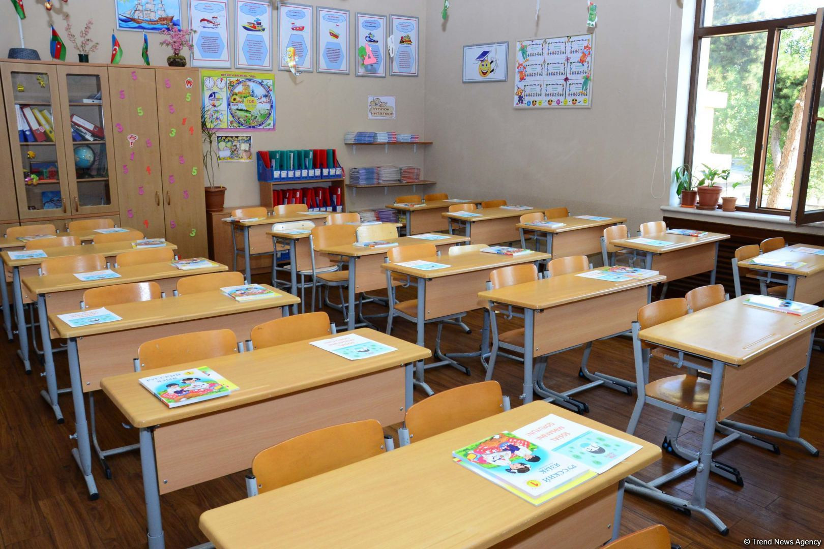 Məktəblər bu tarixdə AÇILACAQ