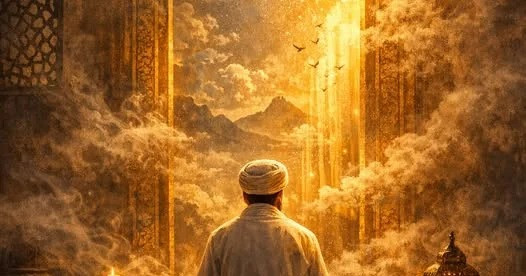 Ramazan və təqva: İnsanın daxilində başlayan səssiz inqilab