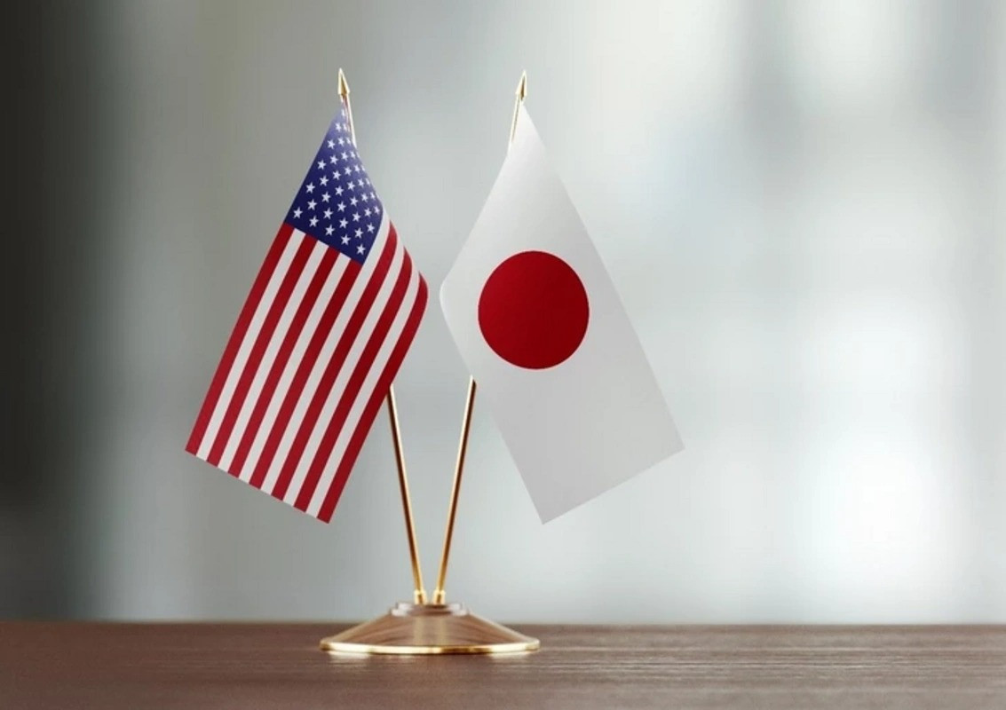 Yaponiya ABŞ enerji sektoruna 73 milyard dollar sərmayə yatırır