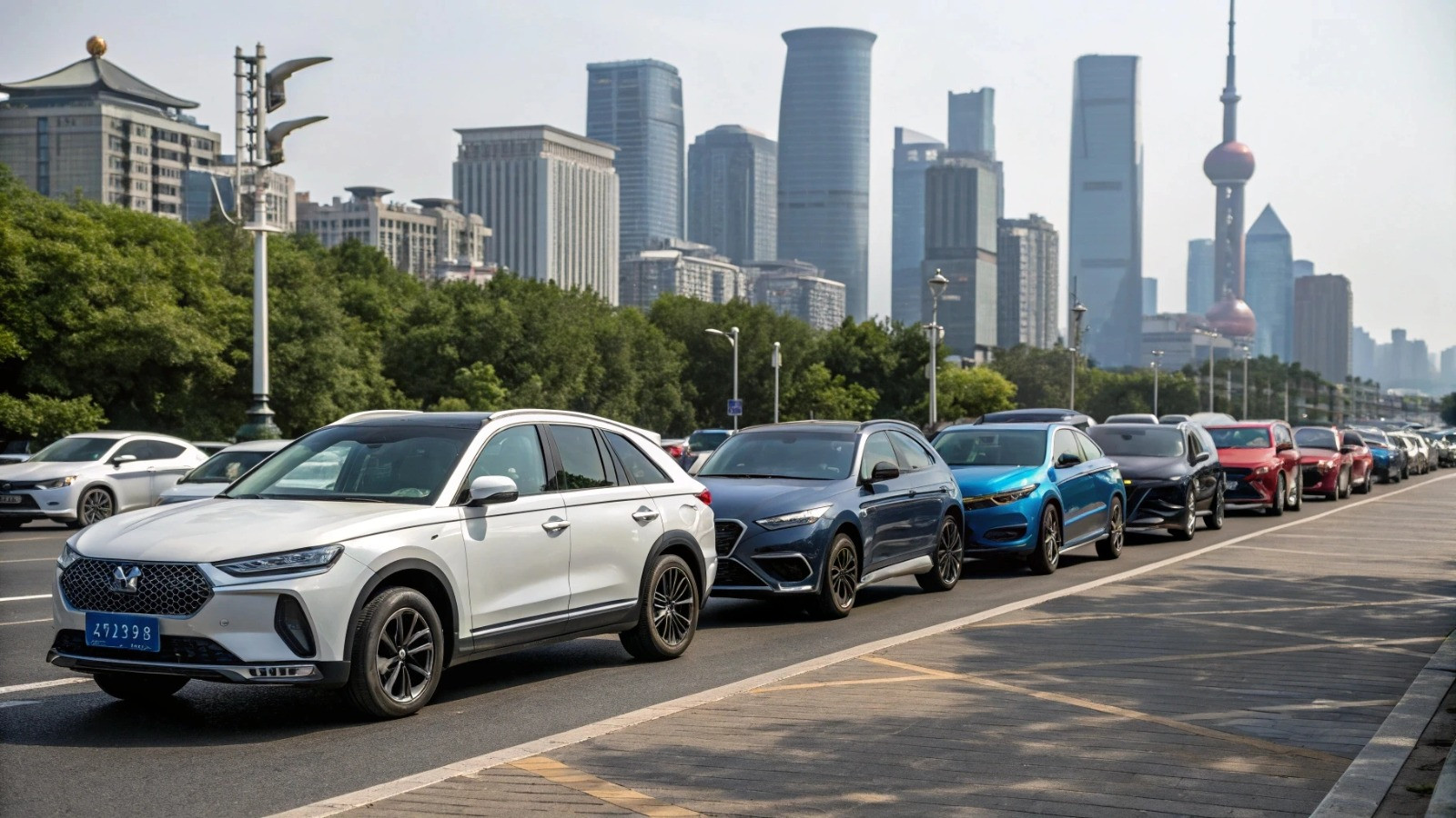 Çin avtomobilləri etibarını itirir