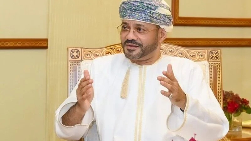 Oman XİN rəhbəri: ABŞ xarici siyasətinə nəzarəti itirib