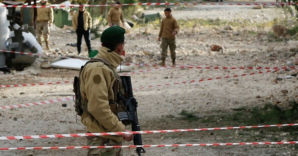 BƏƏ-də İran və Hizbullaha bağlı terror şəbəkəsi zərərsizləşdirildi