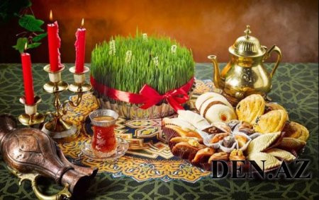 Heç bir dövr bu bayramı xalqın həyatından silə bilməyib