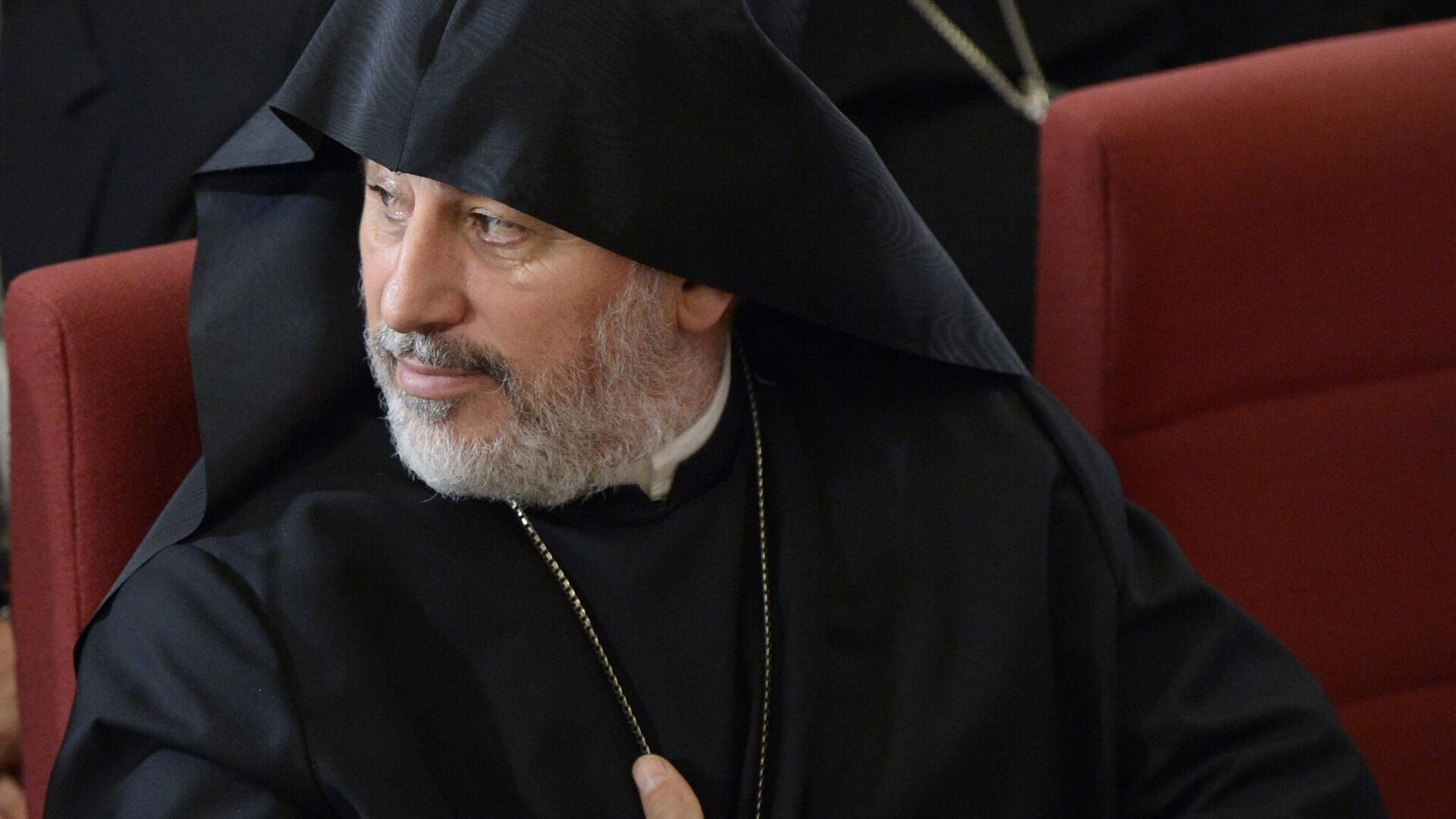 Ermənistan Milli Təhlükəsizlik Xidməti rəhbərindən şok iddia