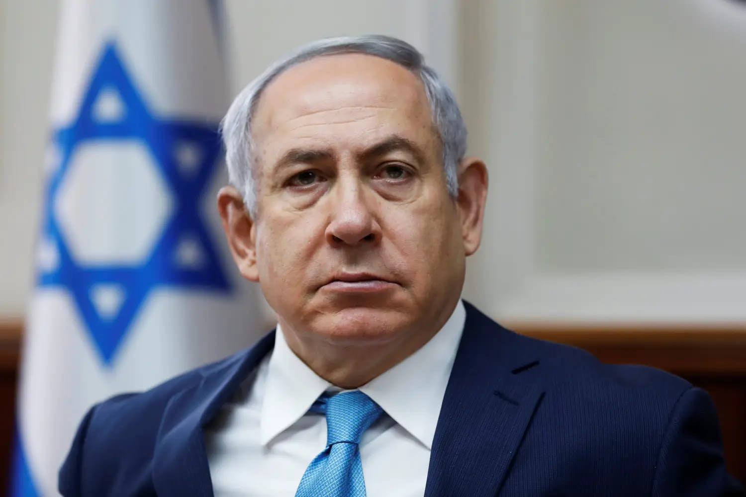 Netanyahu: İran uranı zənginləşdirmək imkanını itirib