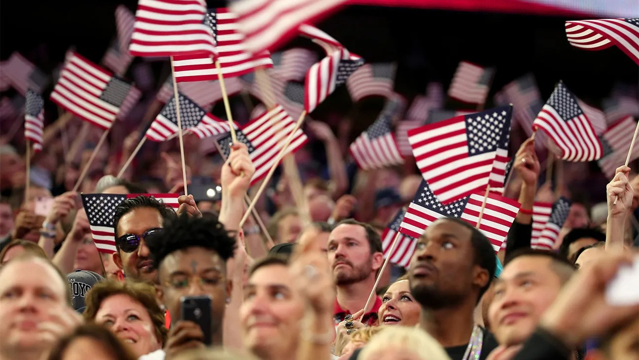 Əksər amerikalılar Trampın İrana qoşun göndərəcəyinə inanır