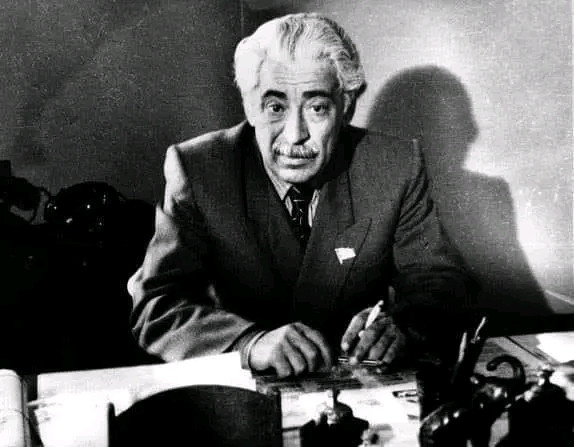 Zamanı qabaqlayan şair: Səməd Vurğunun anadan olmasının ildönümüdür