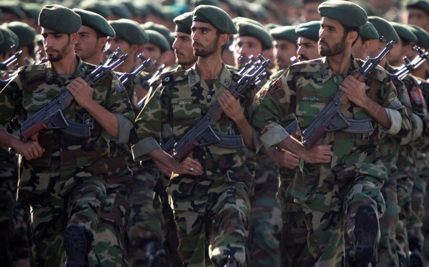 “Bəsic” qüvvələrinin həlak olan üzvülərinin adları