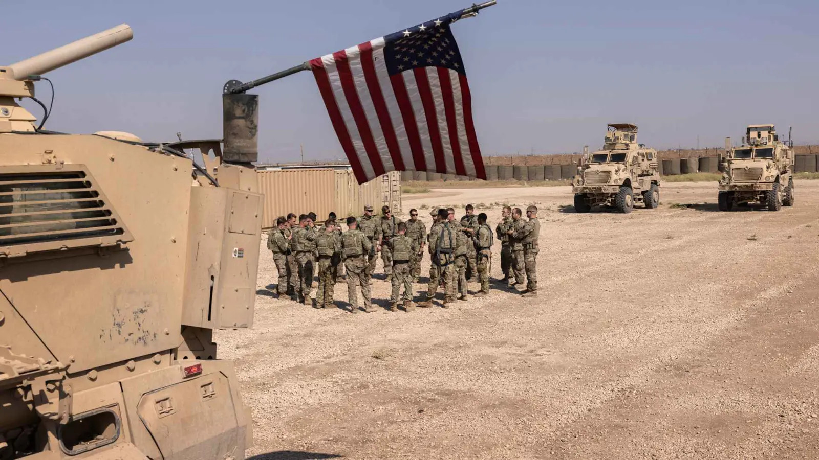 İran ABŞ bazalarına 800 milyon dollardan çox ziyan vurub