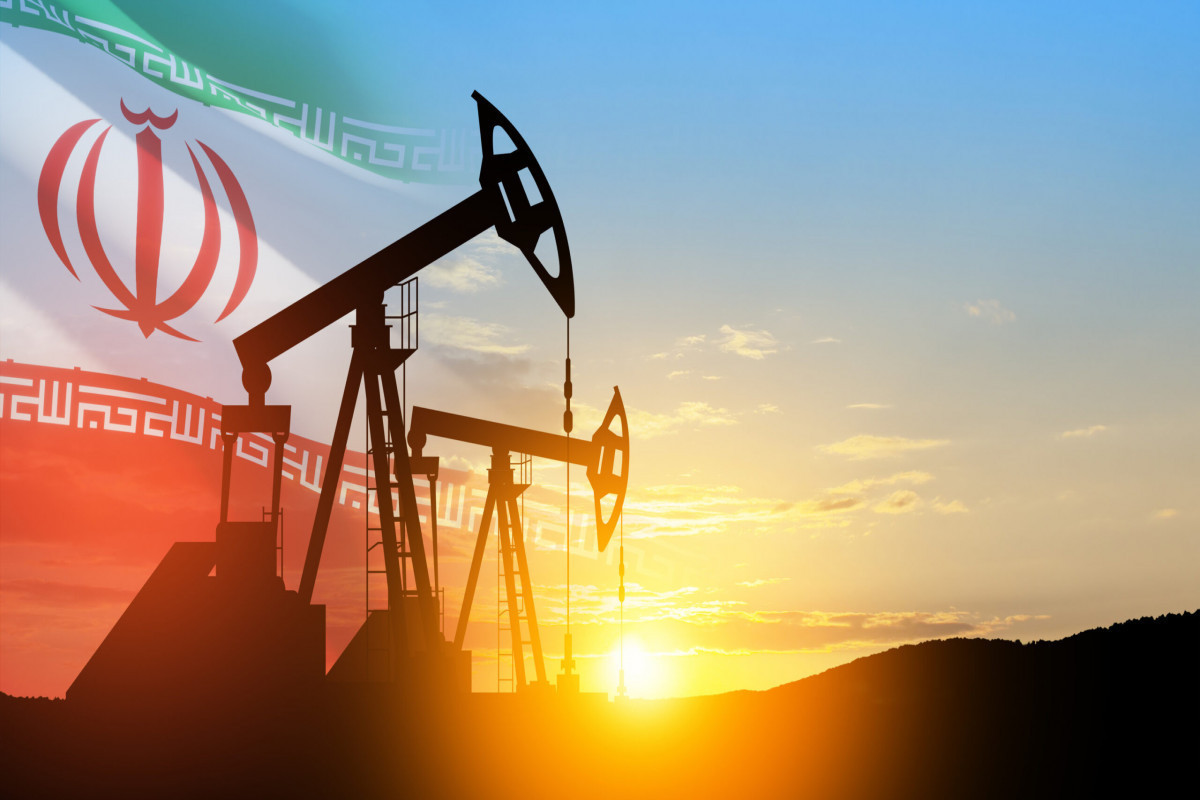 ABŞ İran neftinə qadağanı qaldırdı