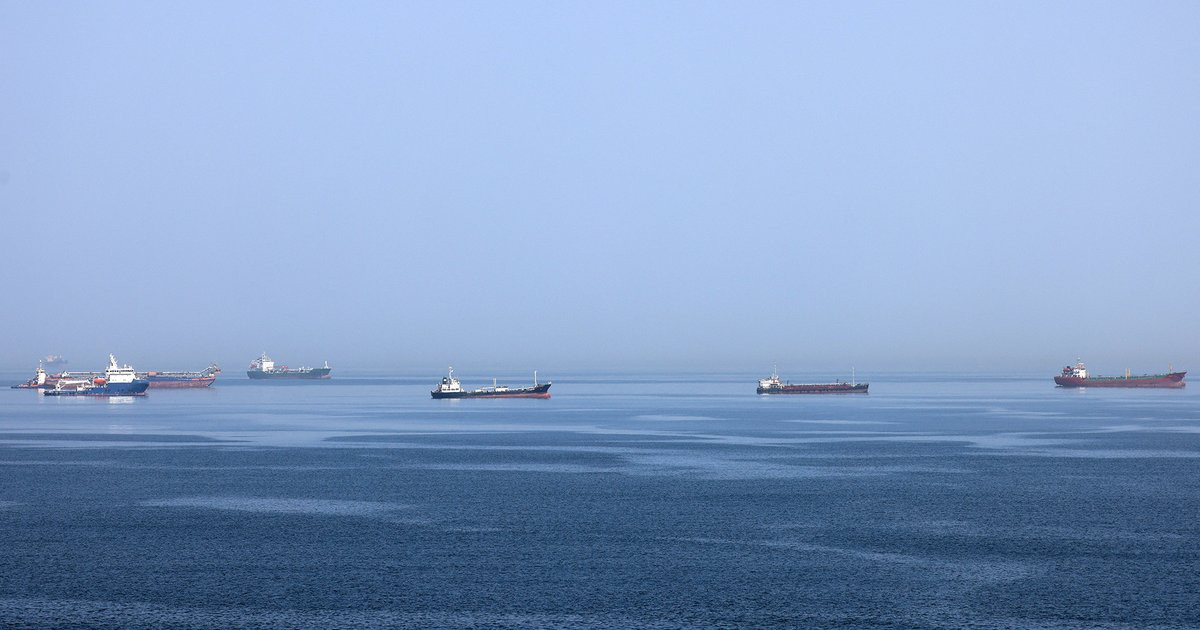 İran Yaponiyaya Hörmüz boğazından keçidə icazə verə bilər