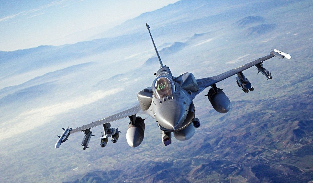 İran: İsrailə məxsus F-16 qırıcısı məhv edilib