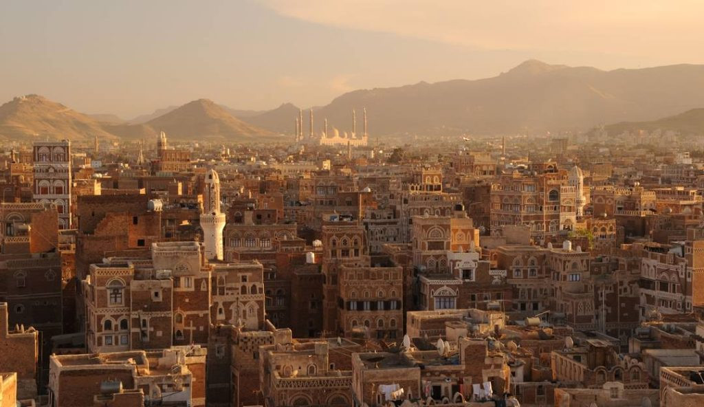 Yəmən ABŞ və İsrailə müharibə elan etdi